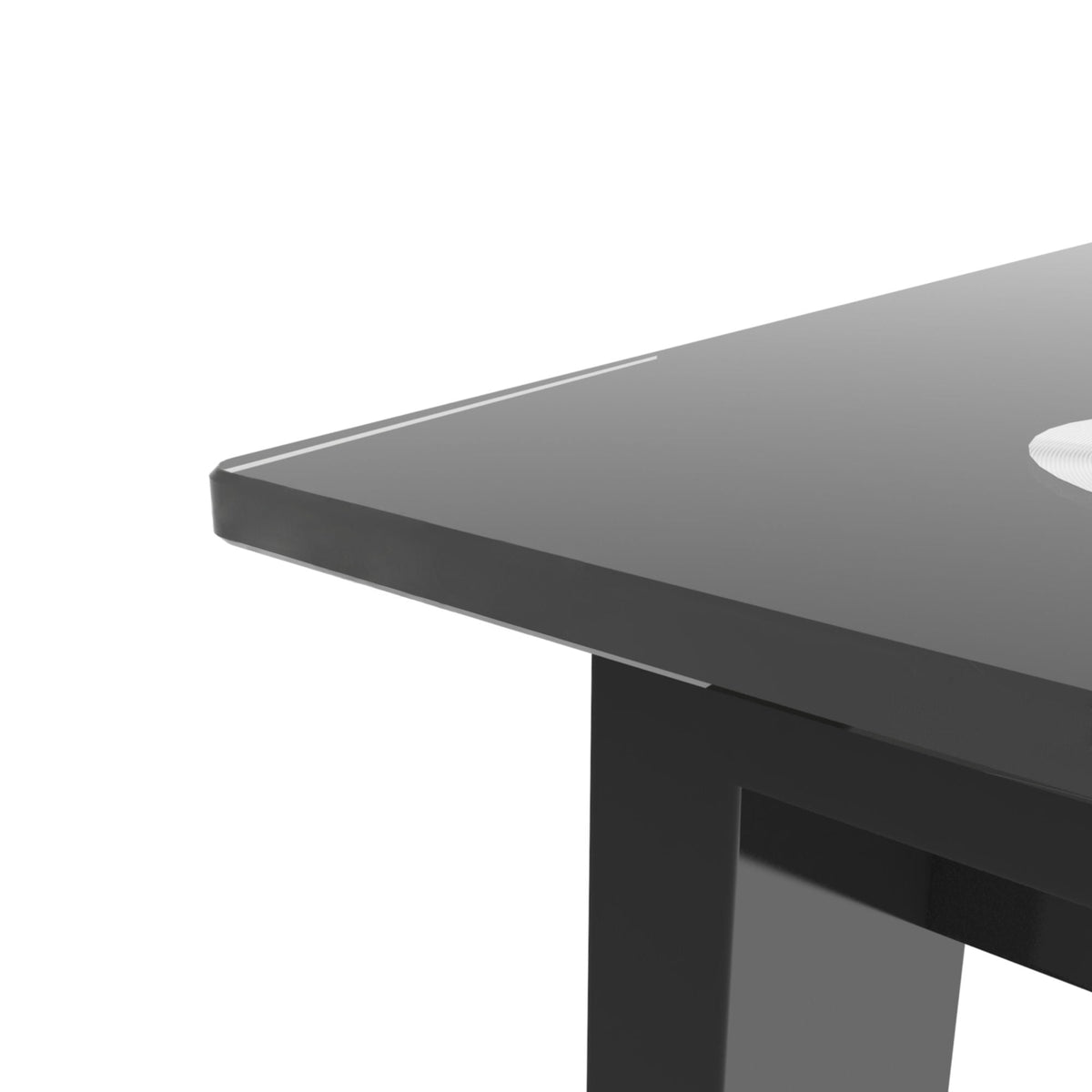 Multifunction Dining Table For Dining And Living Room