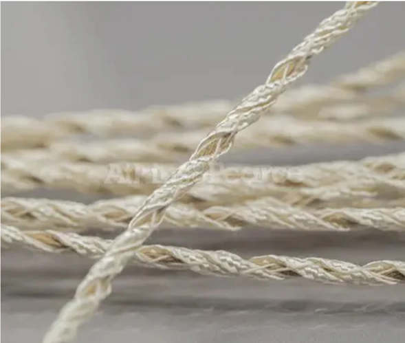 Helix Wicks, 6" Length, Pack of 100