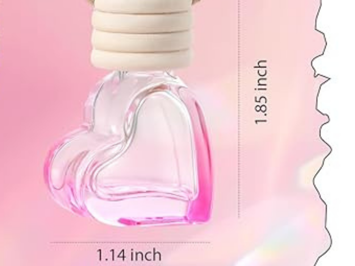 Exotic & Escape Hanging Car Freshener Collection – Tropical Scents