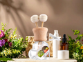 Fruity & Juicy Vent Car Diffuser Collection – Sweet & Tropical Scents