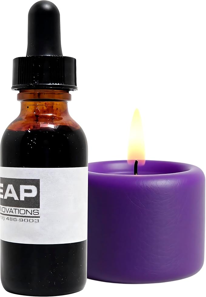 Liquid Candle Dyes