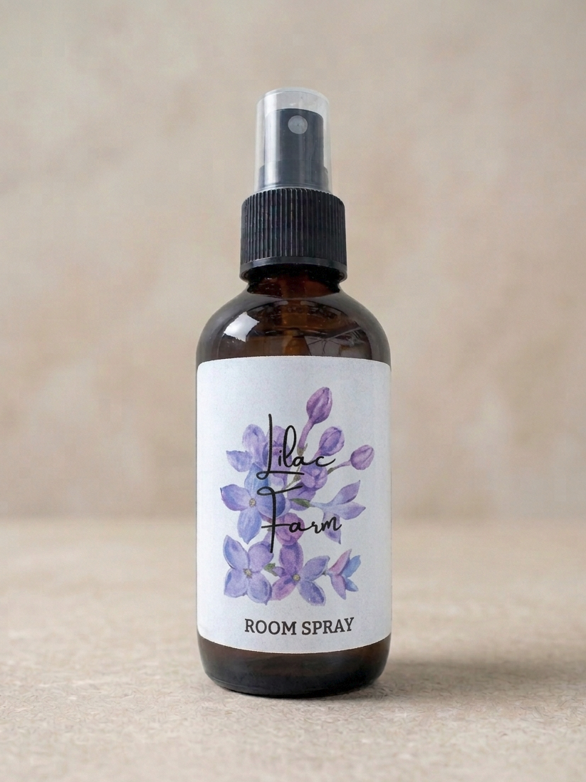 Room Sprays | Spring/Summer