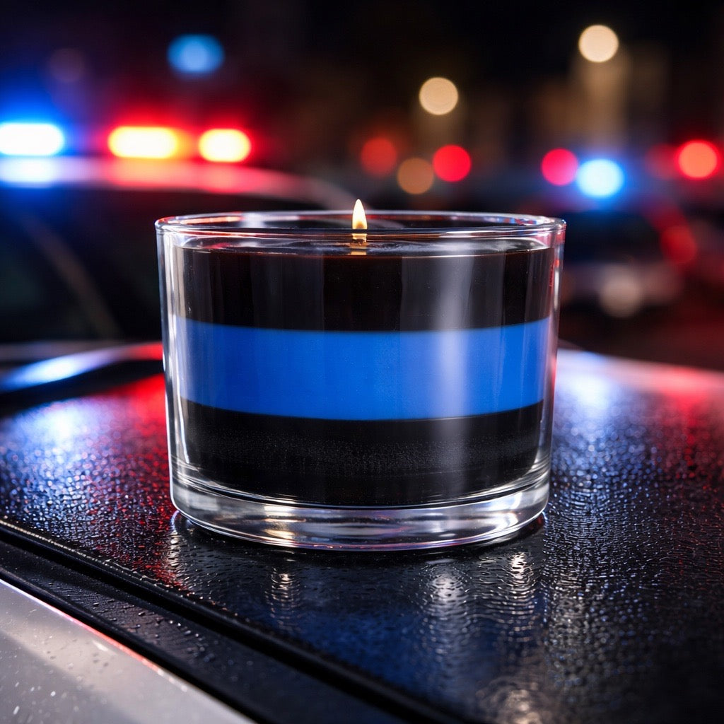 Thin Blue Line