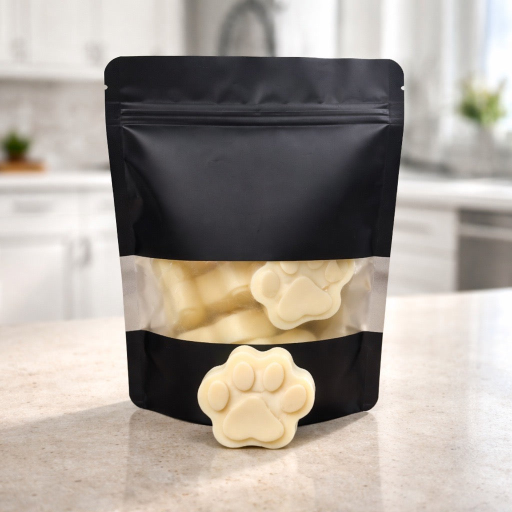 Totally Pawsome Wax Melts