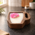 Coffee Mug Dough Bowl