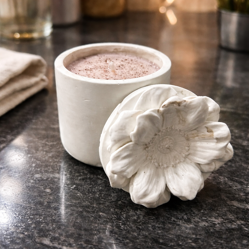 Cozy Coconut