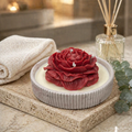Oversized Floral Centerpiece