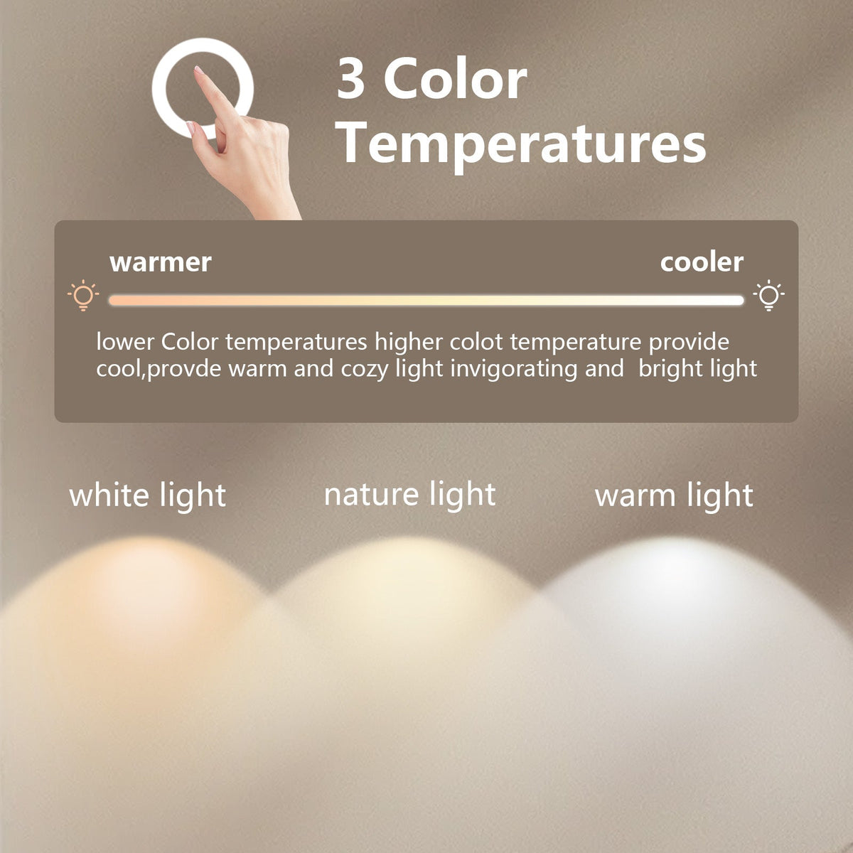 Corona Frameless LED Mirror – Backlit, Anti-Fog, Dimmable