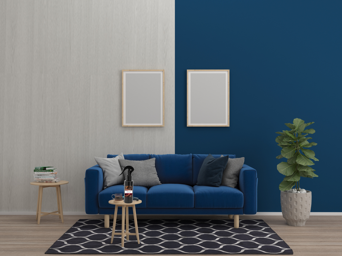 Bold & Masculine Room & Linen Spray – Trigger Spray | Speakeasy & Obsidian