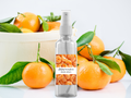 Citrus & Bright Room & Linen Spray – Fine Mist | Lemon & Grapefruit