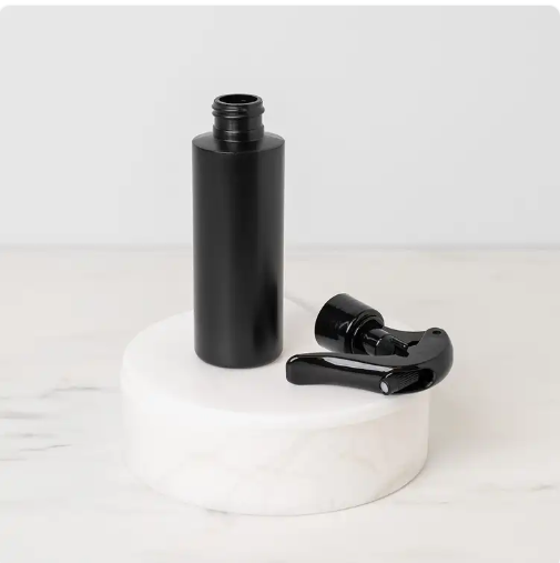 Bold & Masculine Room & Linen Spray – Trigger Spray | Speakeasy & Obsidian
