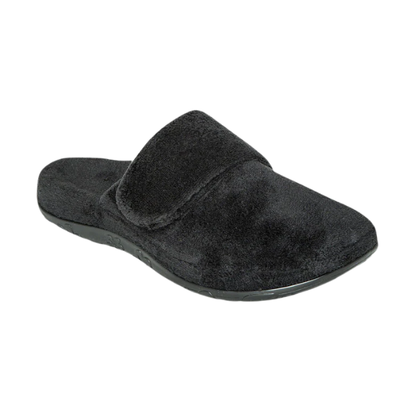 Aetrex Women's Mandy Black