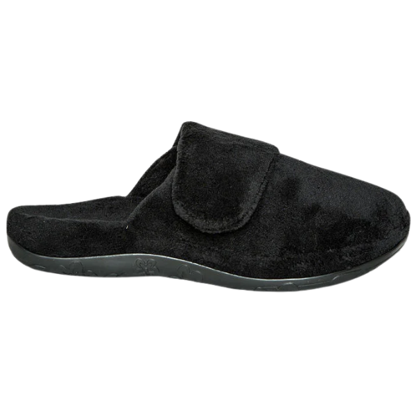 Aetrex Women's Mandy Black
