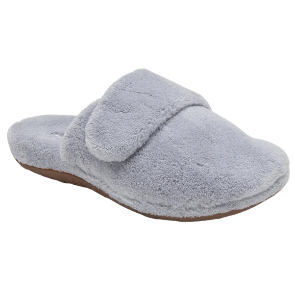 Aetrex Women's Mandy Grey