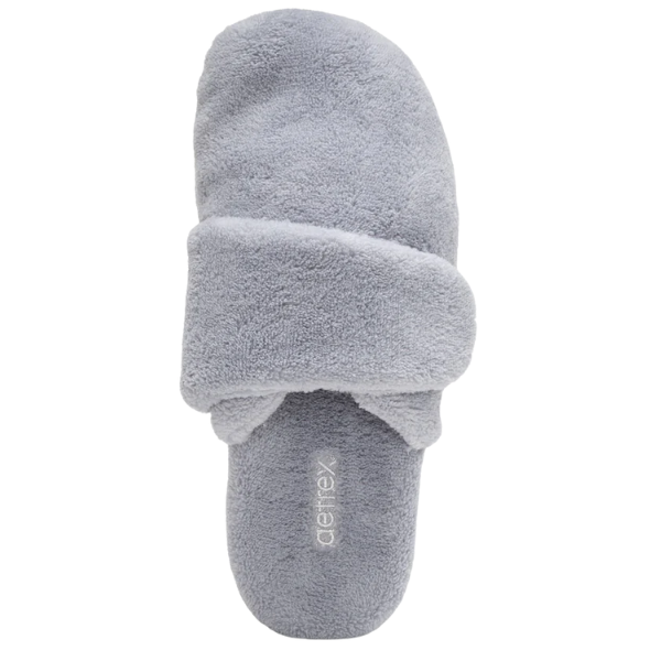 Aetrex Women's Mandy Grey