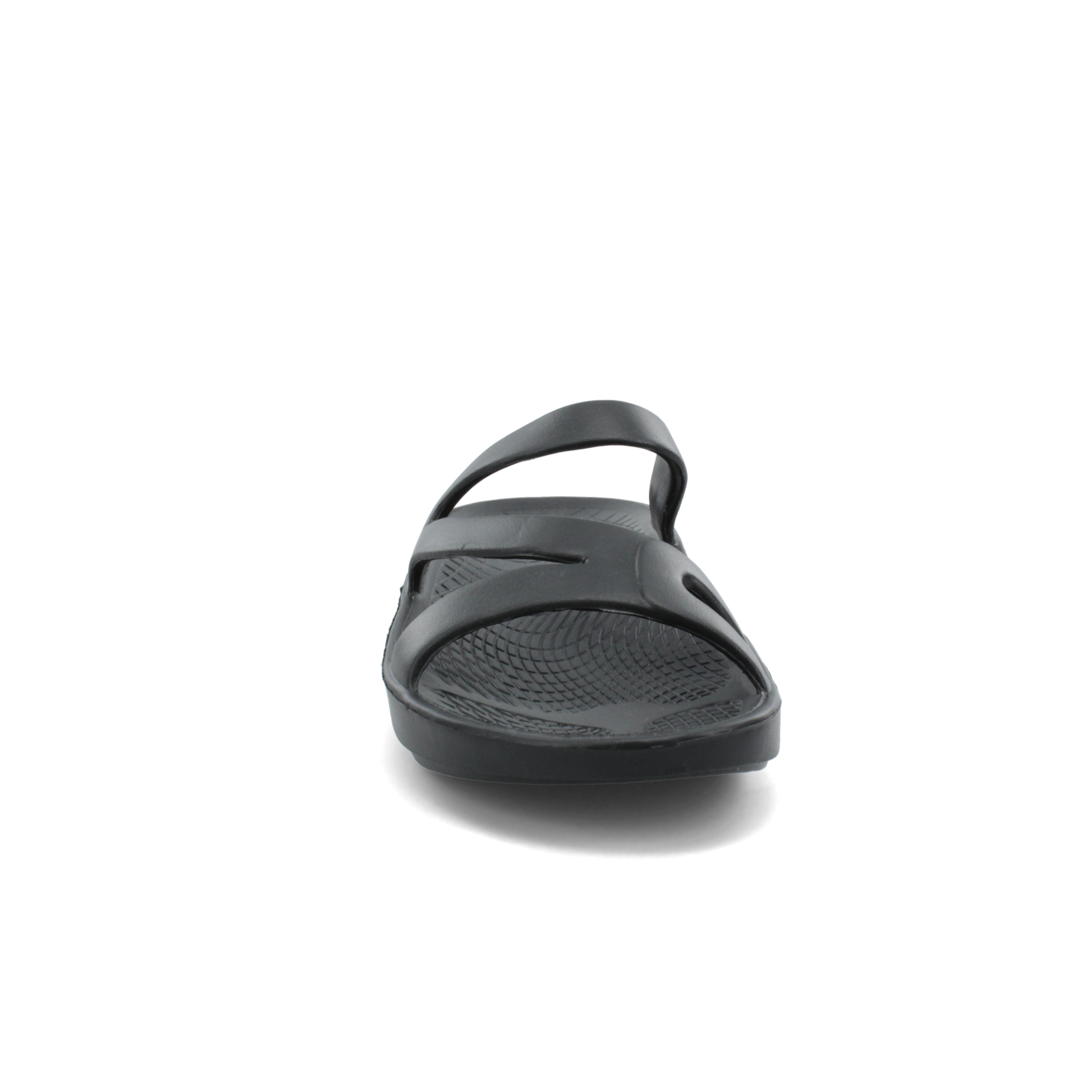 Sovella Active Recovery Sandals Women's PF Slide Black