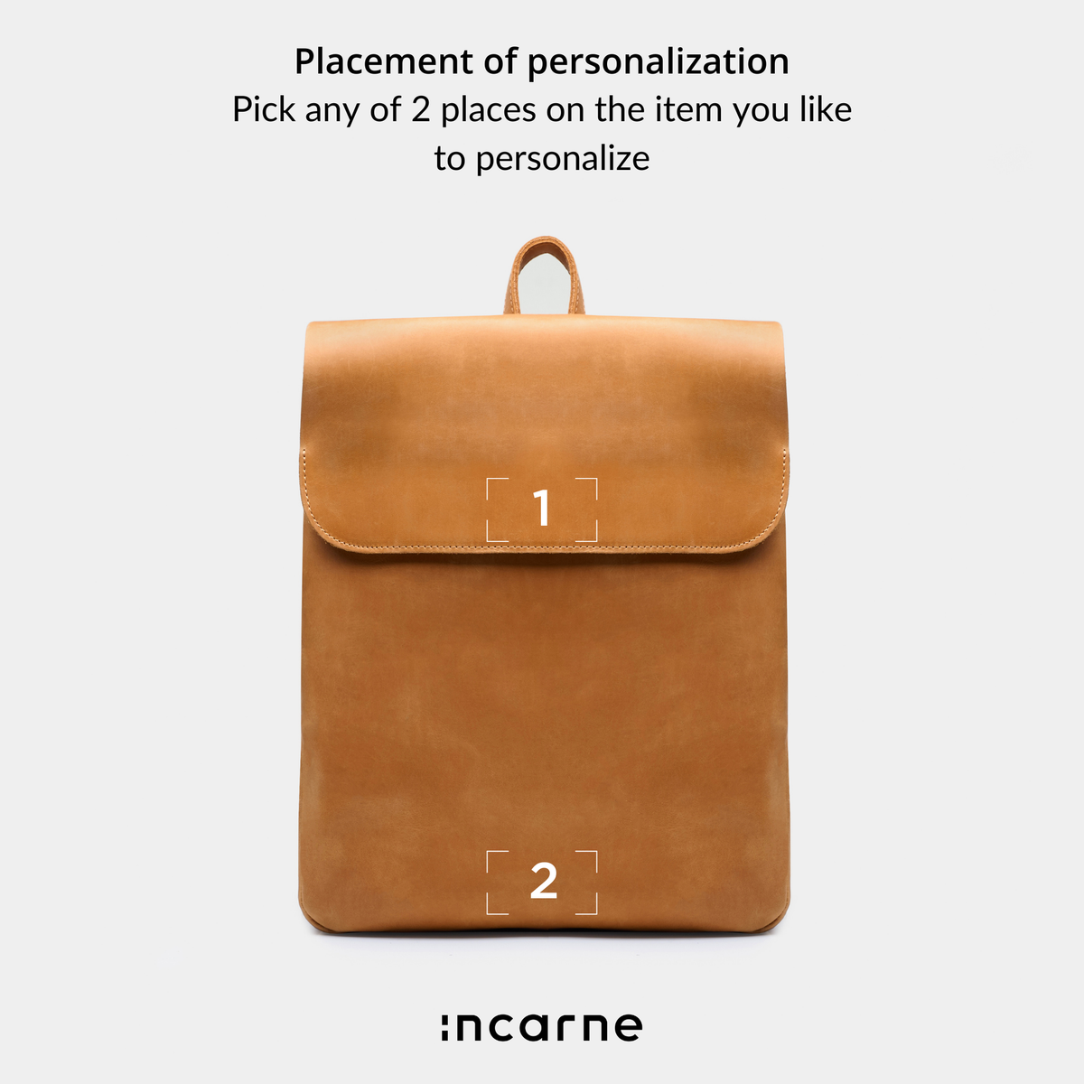 Unia backpack