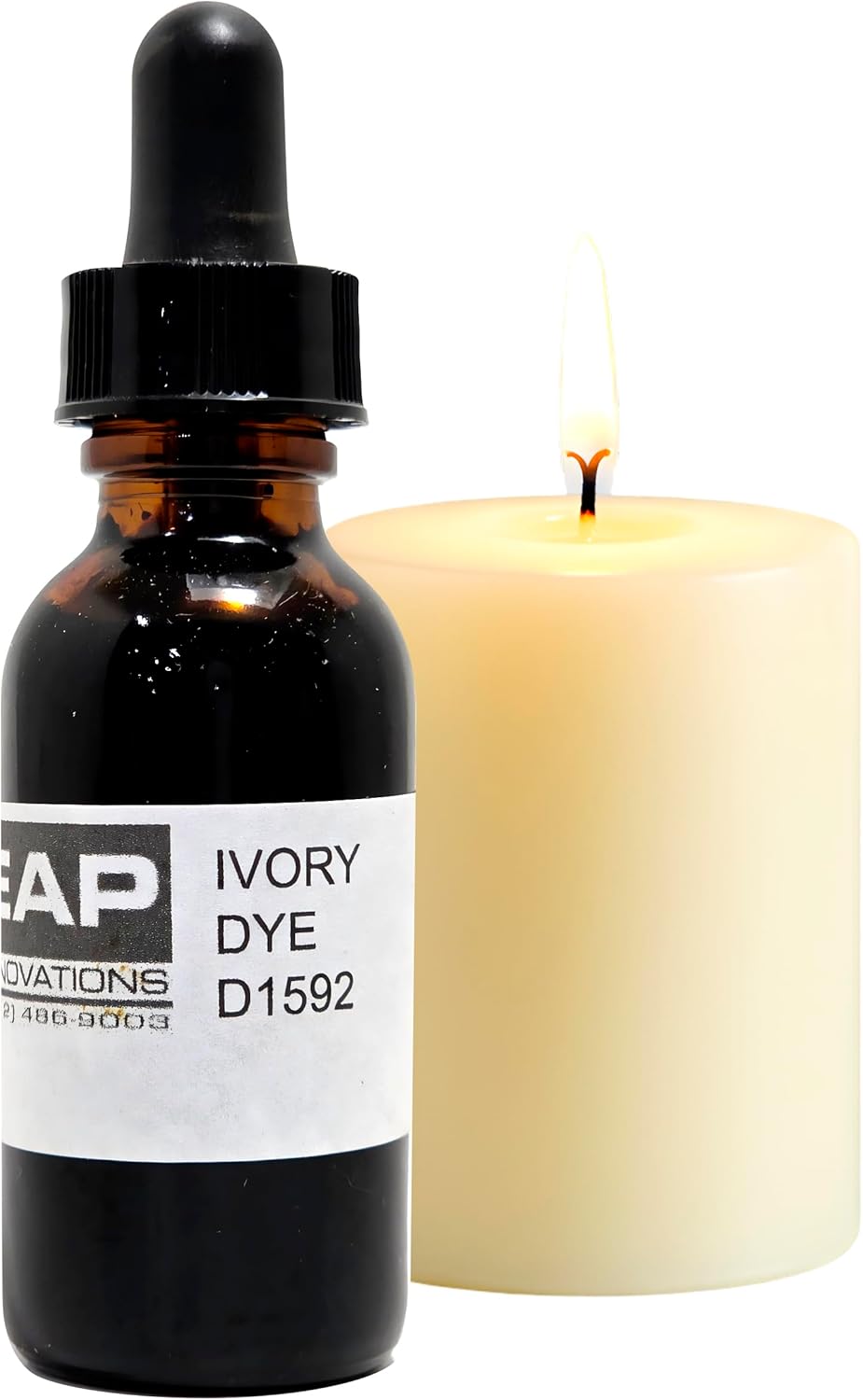 Liquid Candle Dyes