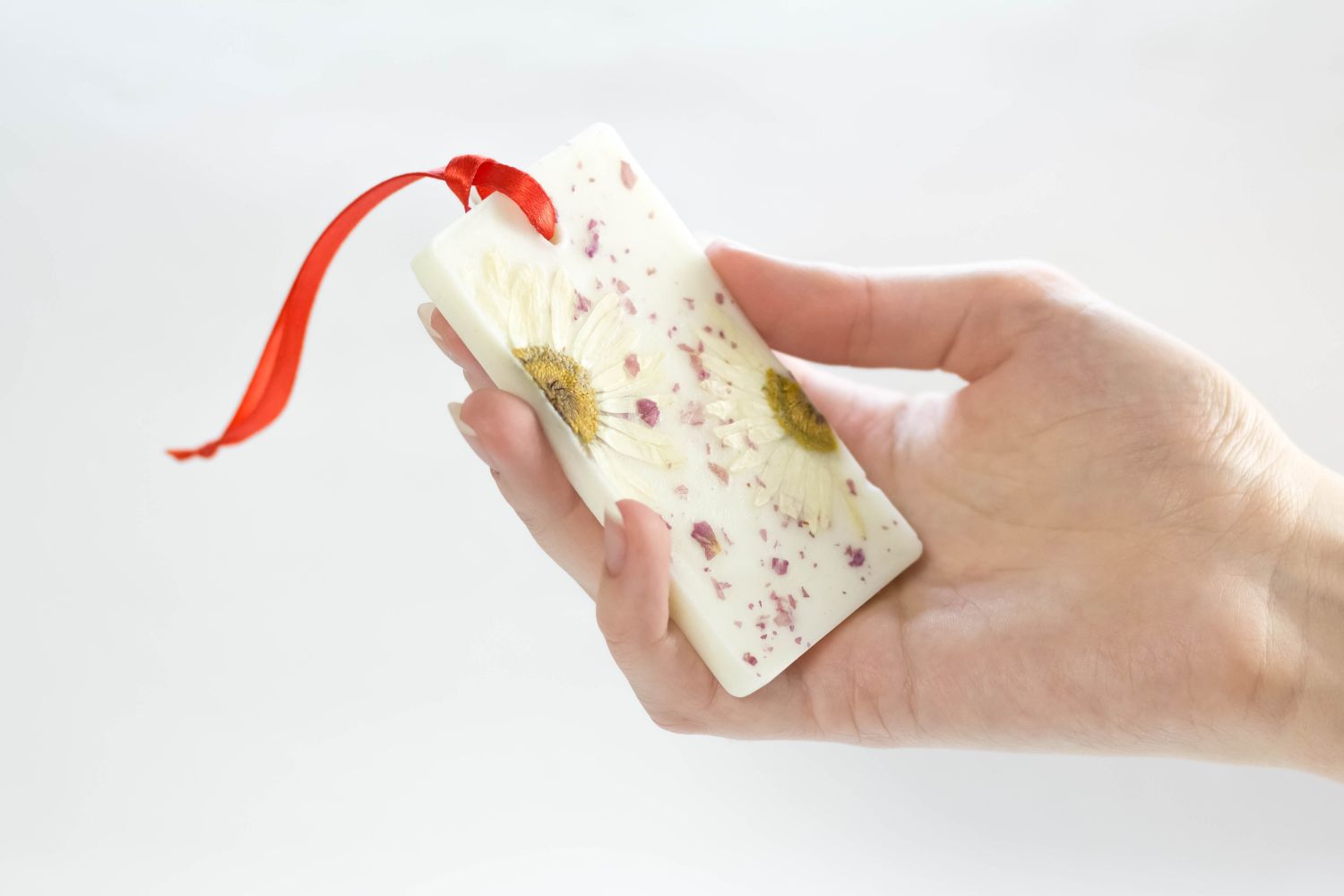 Botanical Wax Sachet | Spring & Summer | Fresh Floral